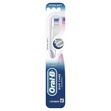 Oral-B Soft Toothbrush – 1 piece**