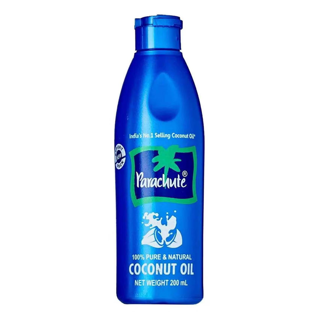Parachute Coconut Hair Oil – 200ml