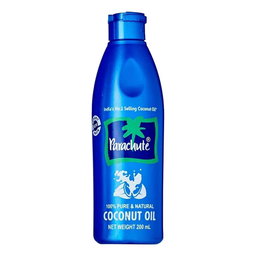 Parachute Coconut Hair Oil – 200ml