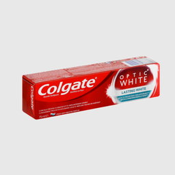 Colgate Optic White Toothpaste – 75ml*