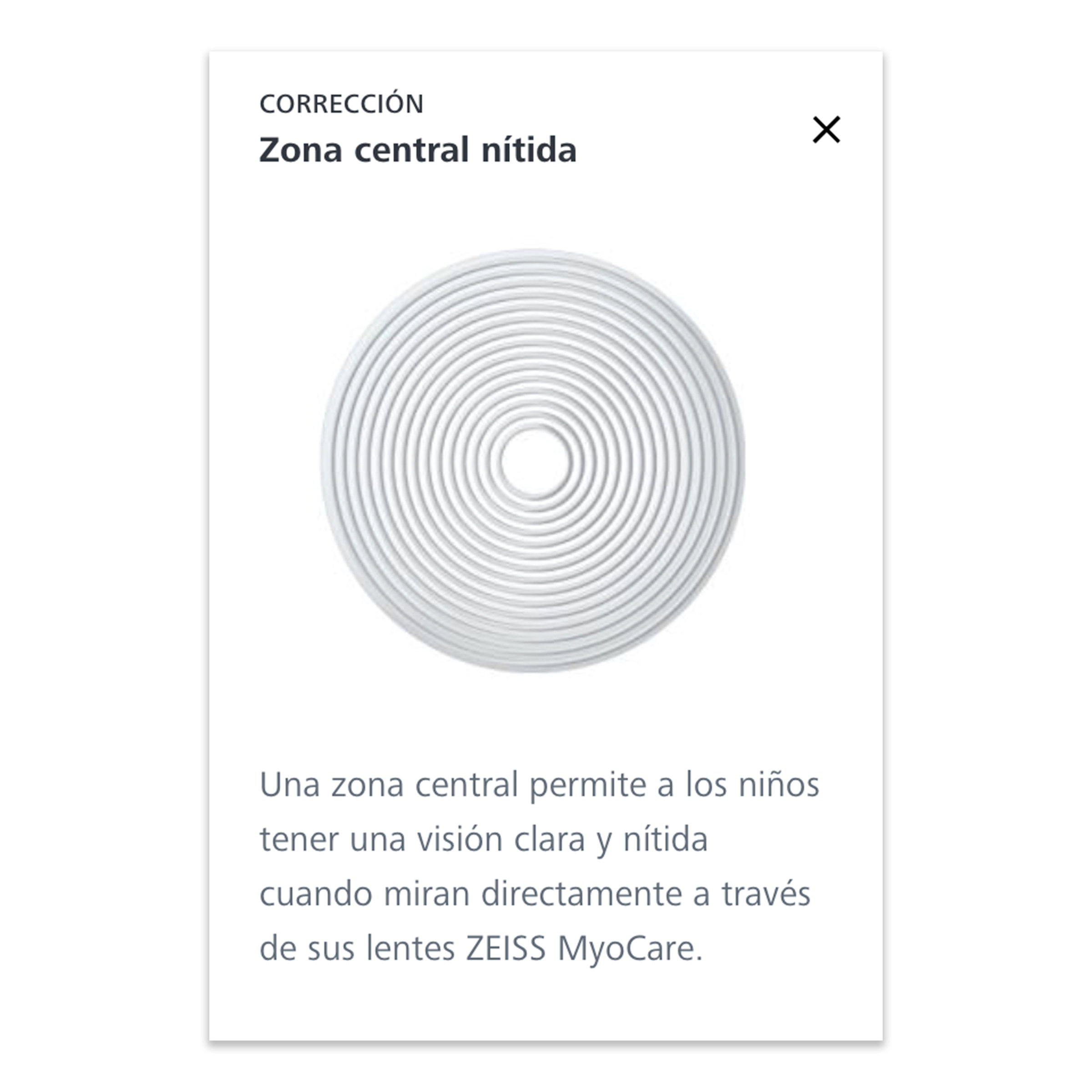 Lentes MyoCare® con tecnología ZEISS C.A.R.E._2