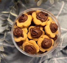 Nutella Tarts 
