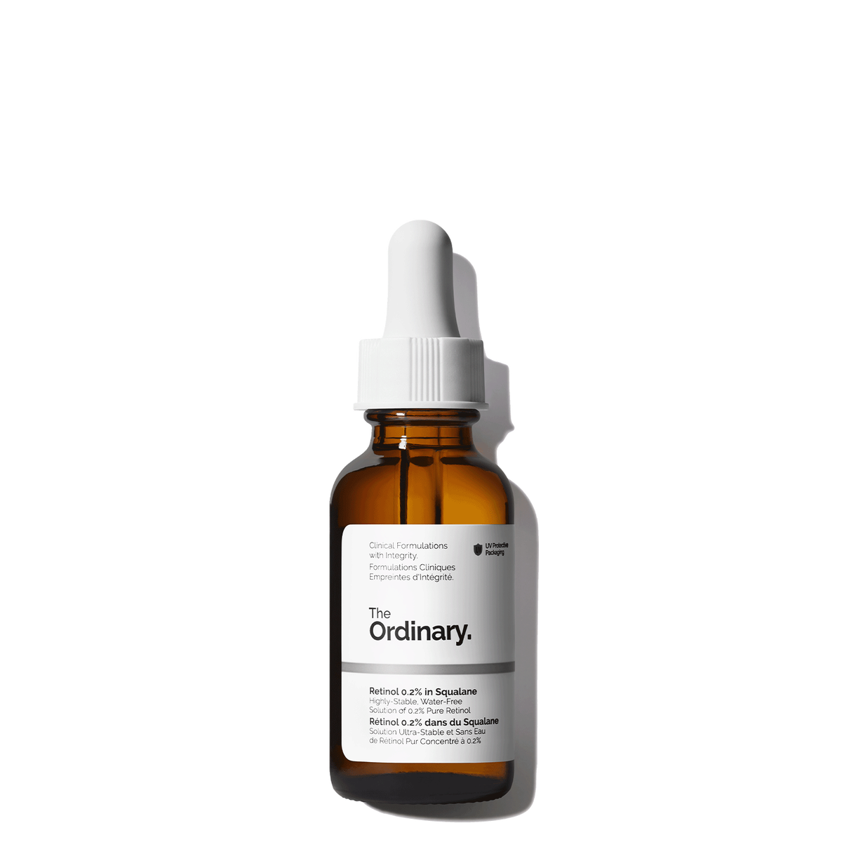 Retinol 0.2% in Squalane – 30ml_0