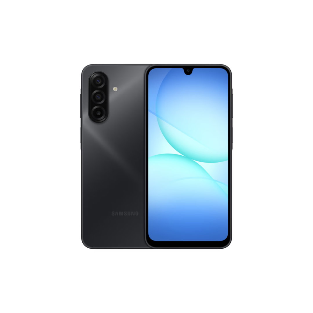 Samsung Galaxy A17