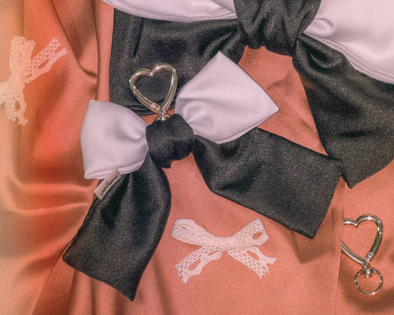 the ribbon charm ♡_0
