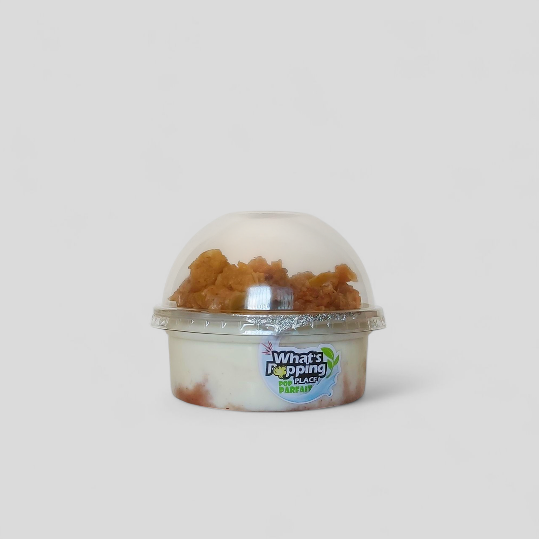 Fruited Greek  (150ml)