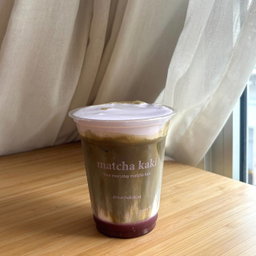 Hojicha