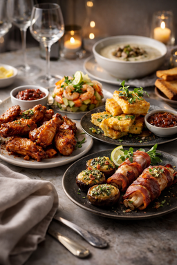 Starters