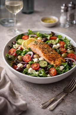 Salads