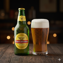 Club Colombia