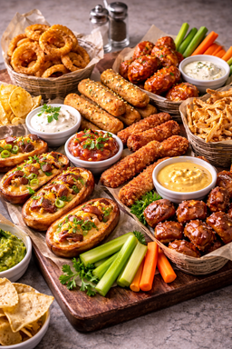 Extras 