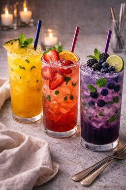 Drinks 