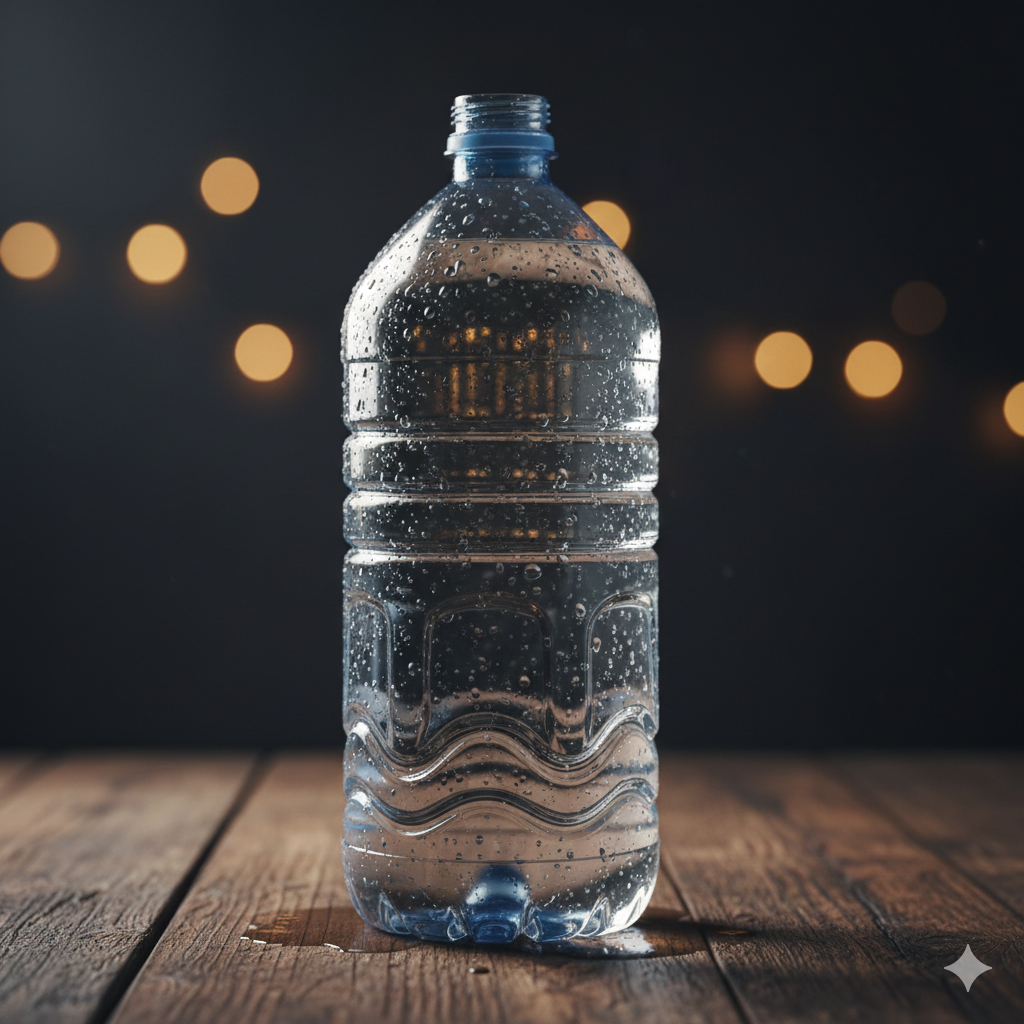 Agua grande