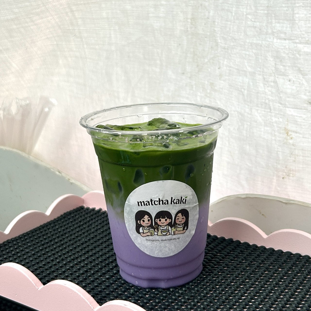 Taro Matcha_0