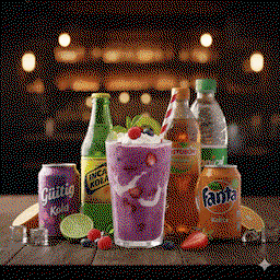 Bebidas