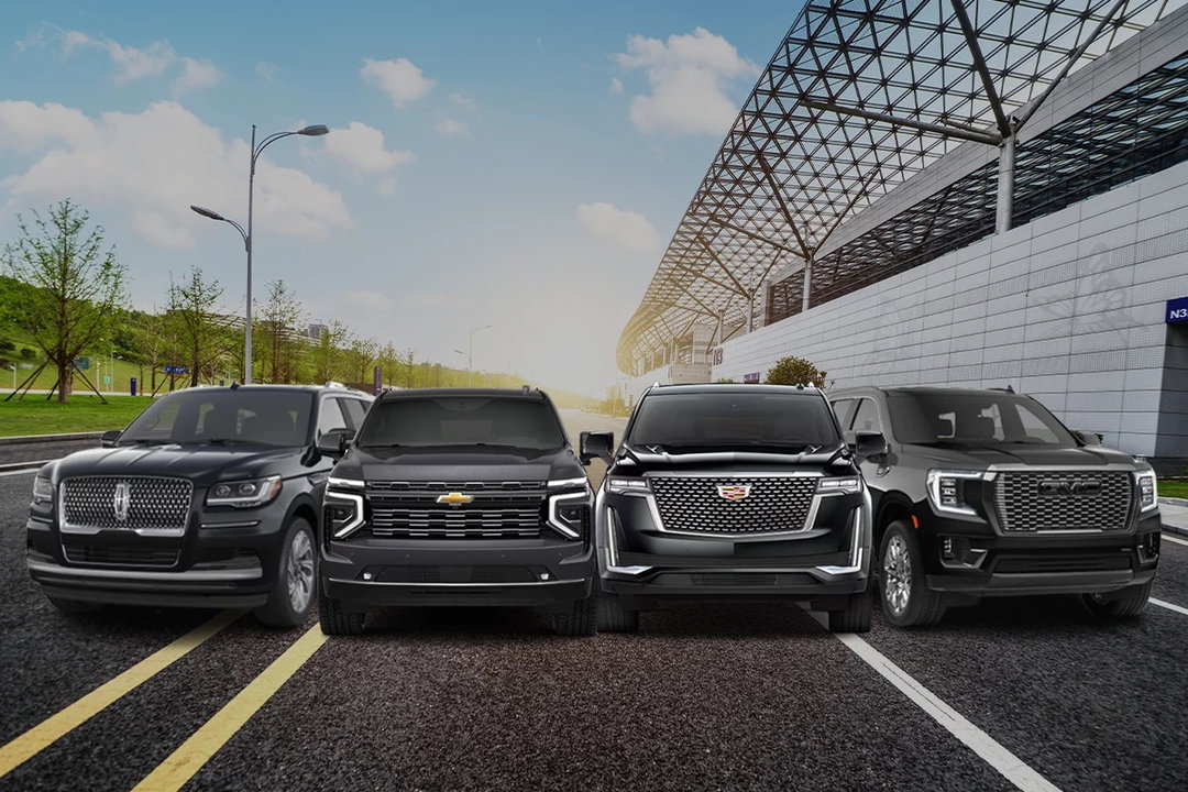 VIP transportation