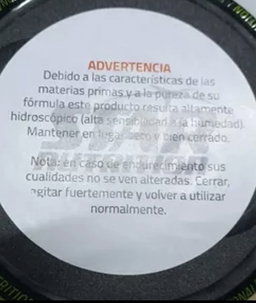 Creatina CreaShock 300g + Cafeina + Vitamina nutrilab