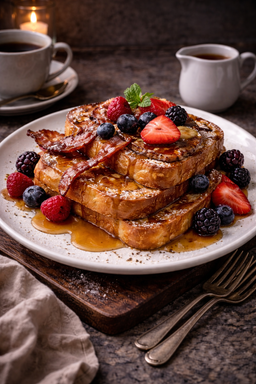 French Toast