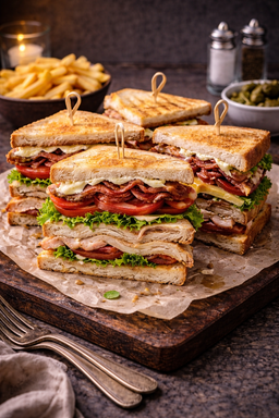Club Sandwich