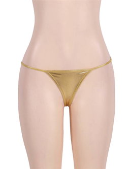 Women Thong
