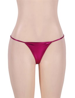 Women Thong