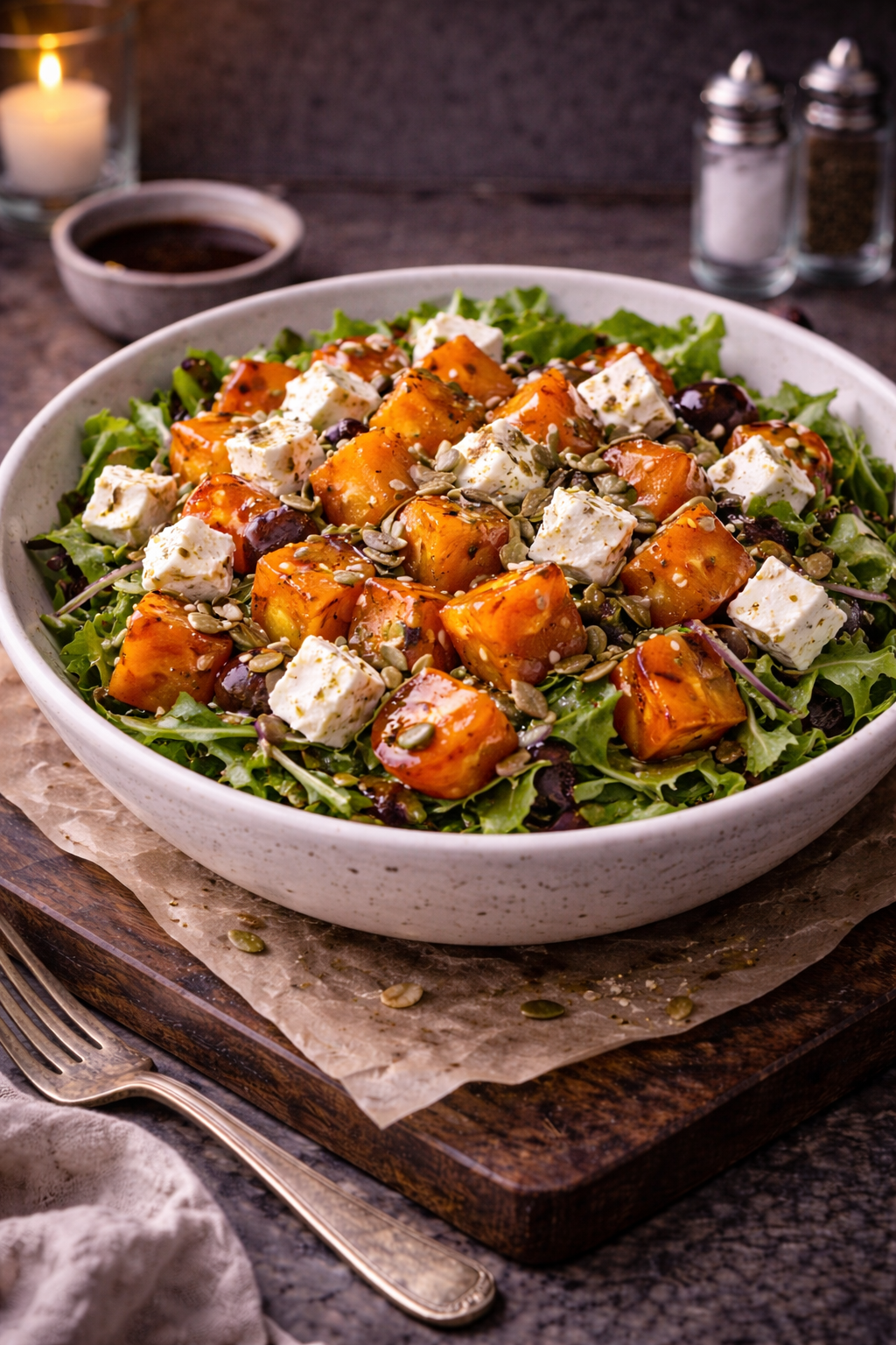 Butternut Salad_0