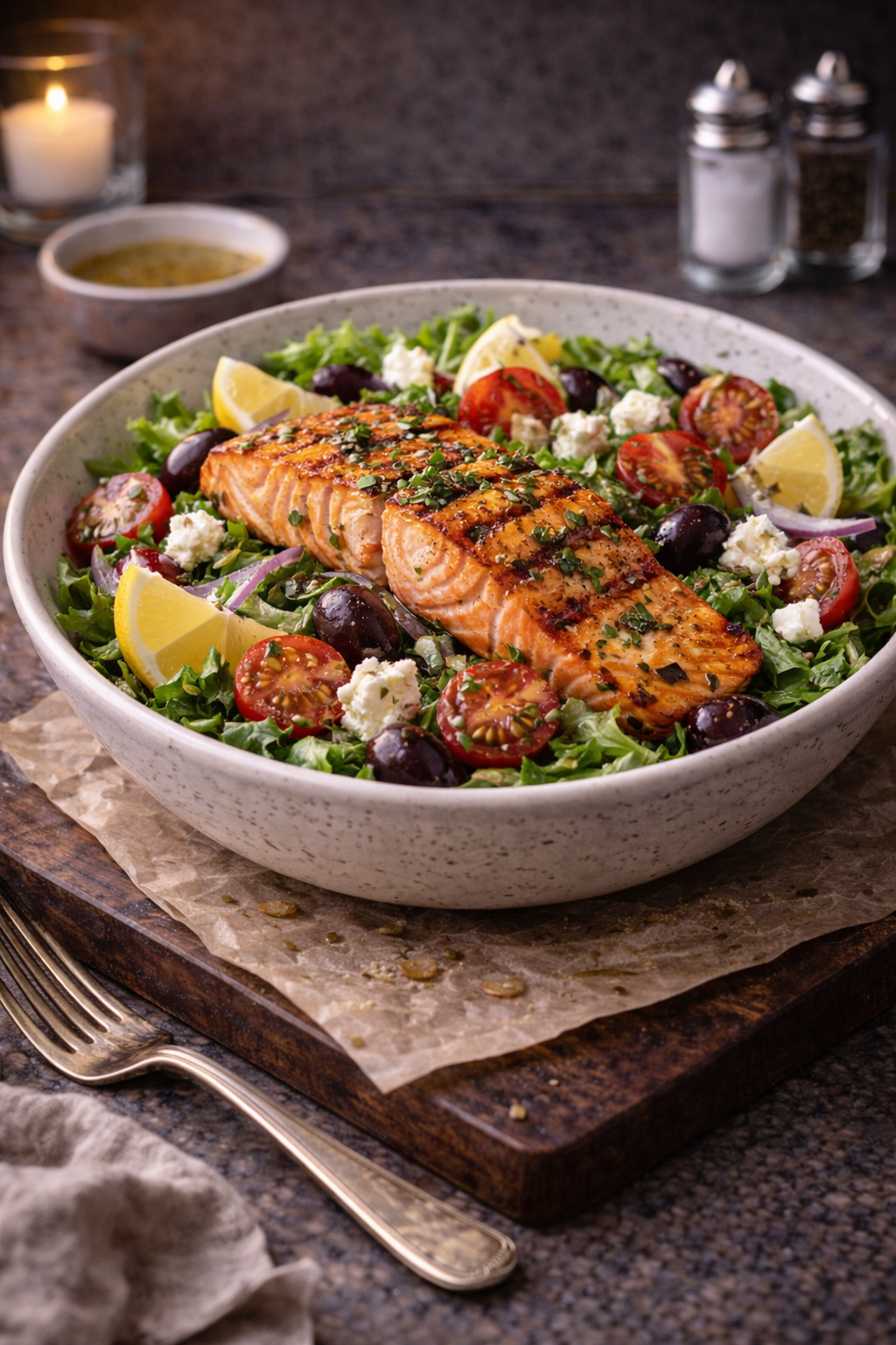 Salmon Salad_0