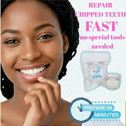 Dr. Smile Tooth Replacement Kit™
