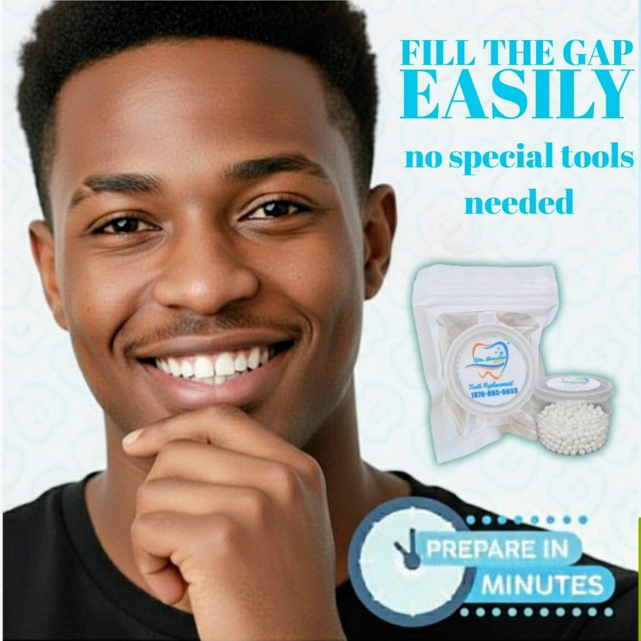 Dr. Smile Tooth Replacement Kit™_8