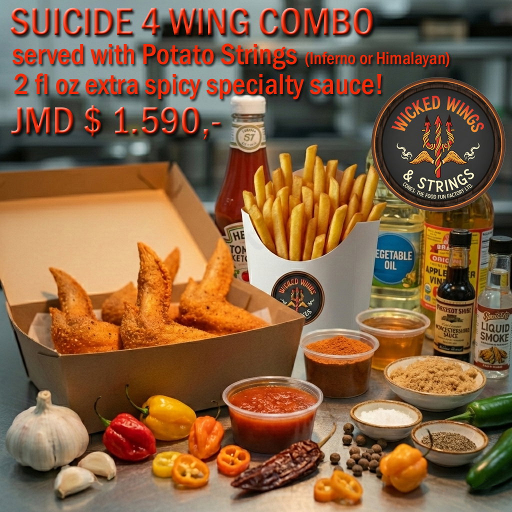 Suicide 4 Wing Combo_0