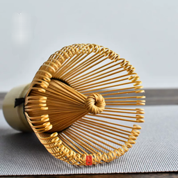 Bamboo Whisk 