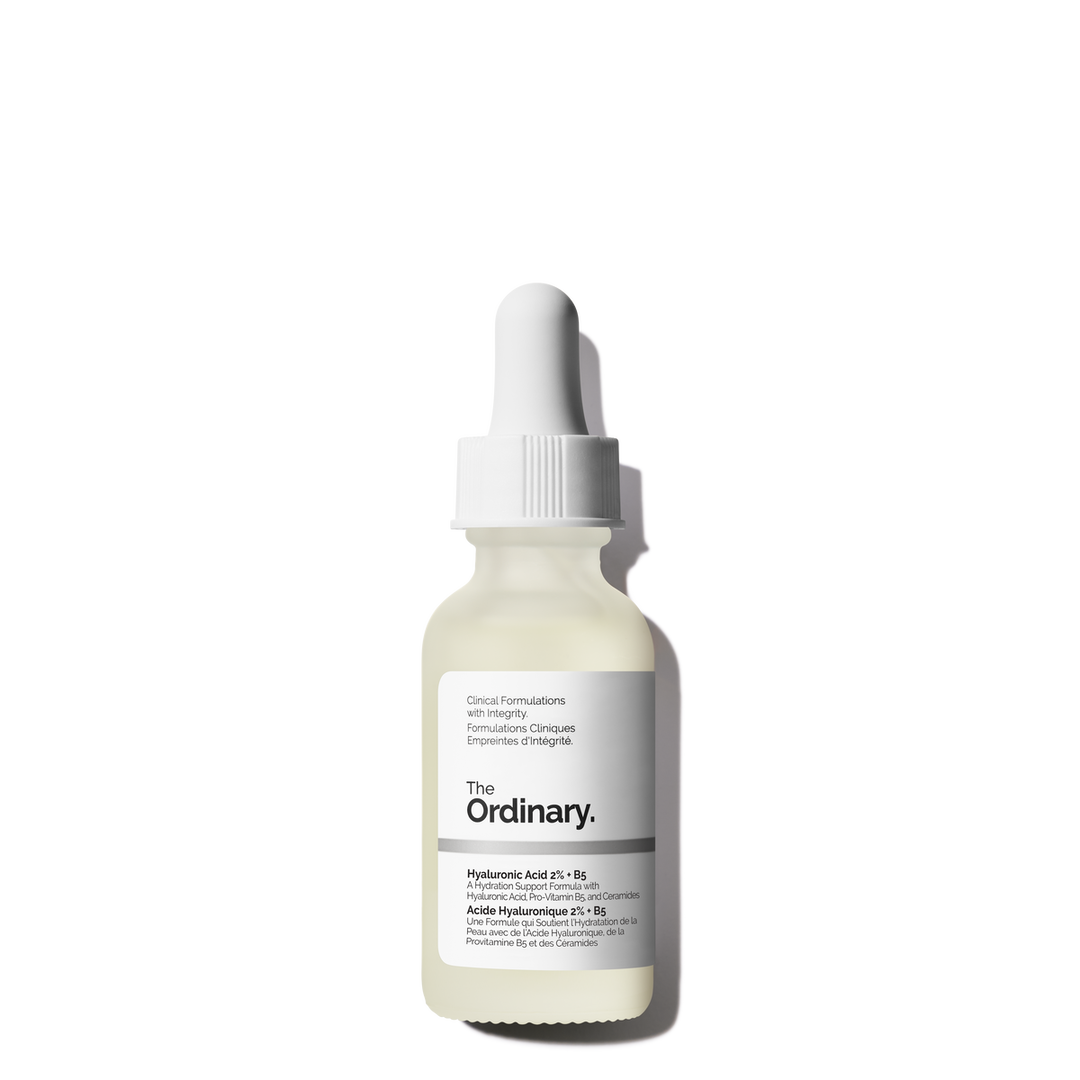 Hyaluronic Acid 2% + B5 Serum – 30ml