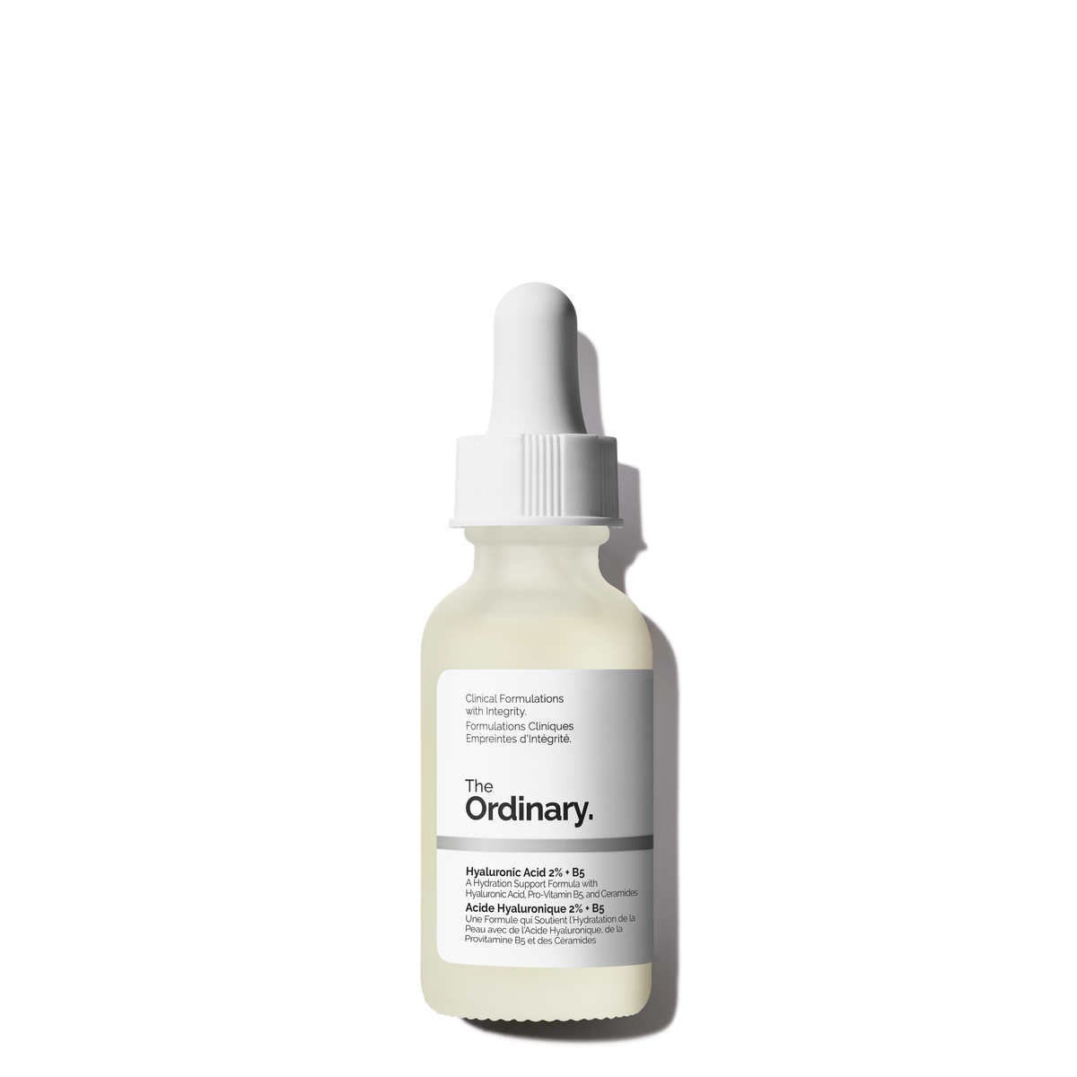 Hyaluronic Acid 2% + B5 Serum – 30ml_0