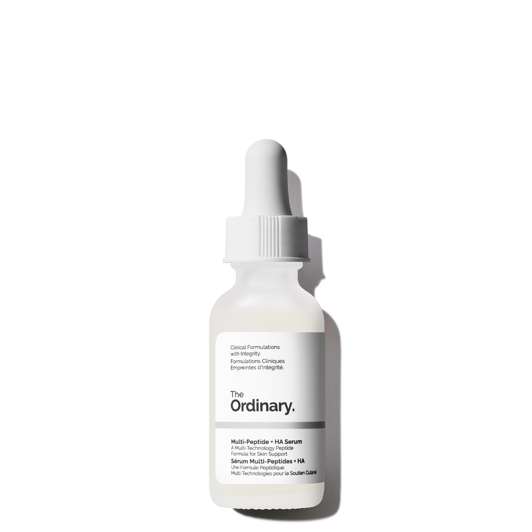 Multi-Peptide + HA Serum – 30ml