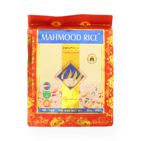 900g| Mahmood Reis | أرز محمود