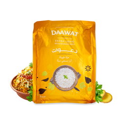 1kg| Daawat Reis | رز دعوات
