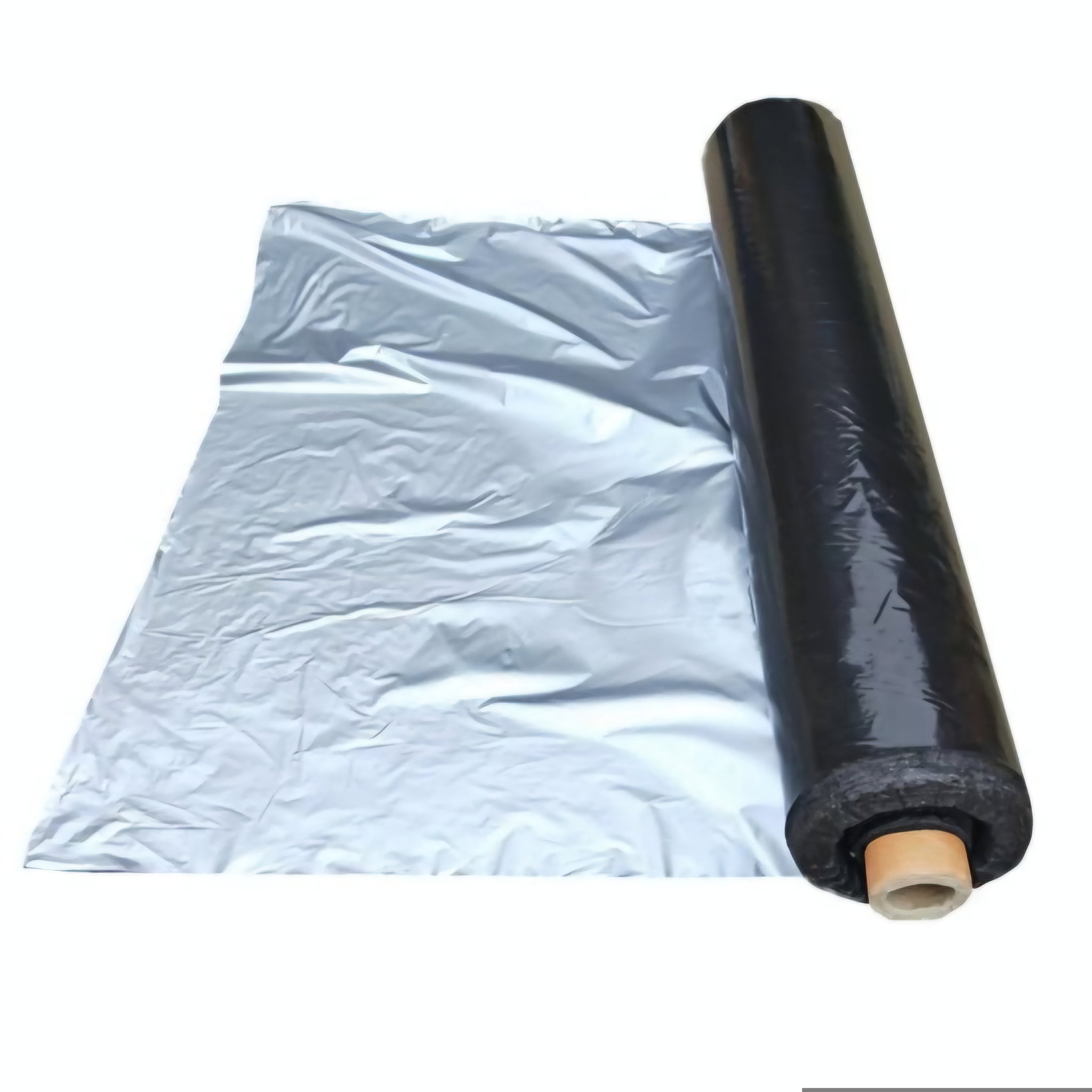 Mulch Film Rolls | වල් මර්ධක පොලිතීන්_0