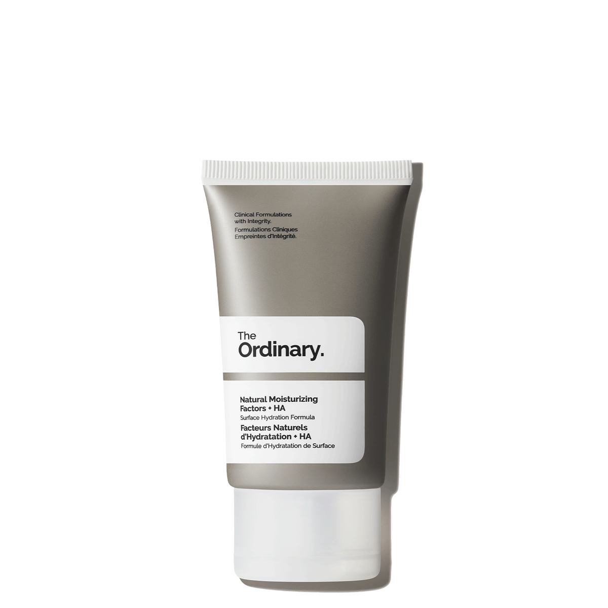 Natural Moisturizing Factors + HA Cream – 50ml_0