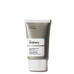 Natural Moisturizing Factors + HA Cream – 50ml