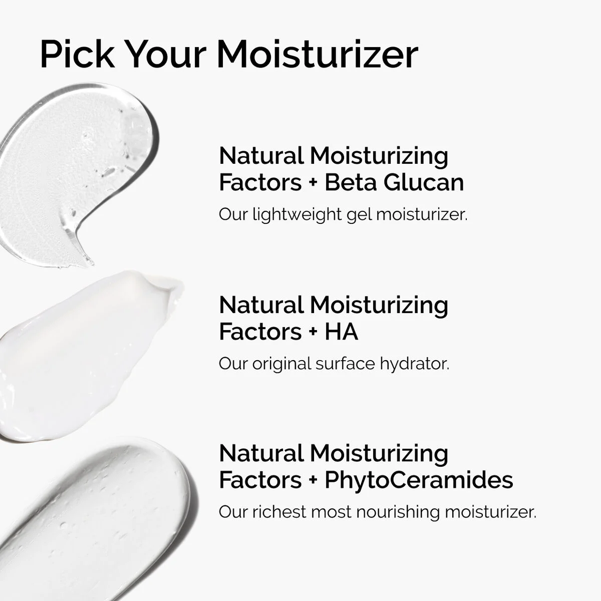 Natural Moisturizing Factors + HA Cream – 50ml_2