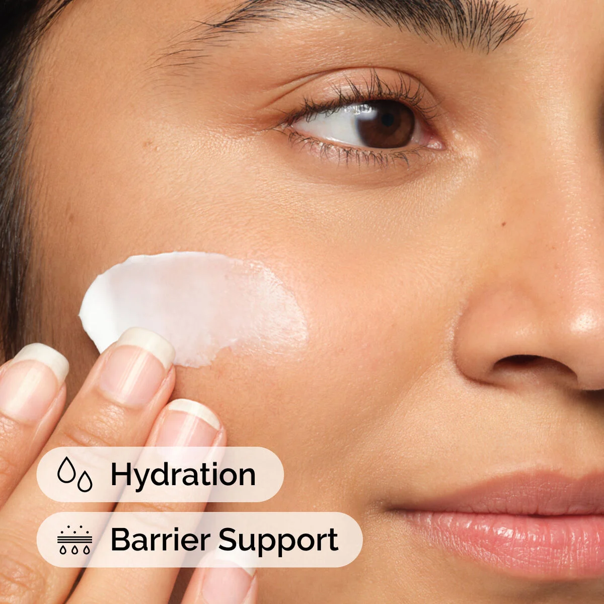 Natural Moisturizing Factors + HA Cream – 50ml_1