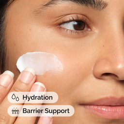 Natural Moisturizing Factors + HA Cream – 50ml