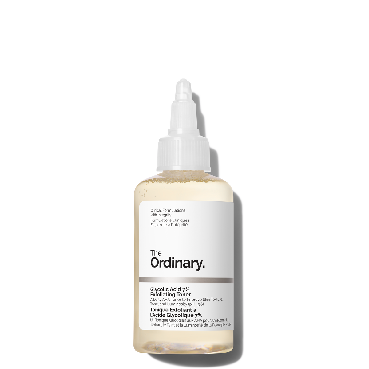 Glycolic Acid 7% Toning Solution – 240ml_0