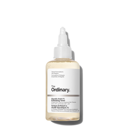 Glycolic Acid 7% Toning Solution – 240ml