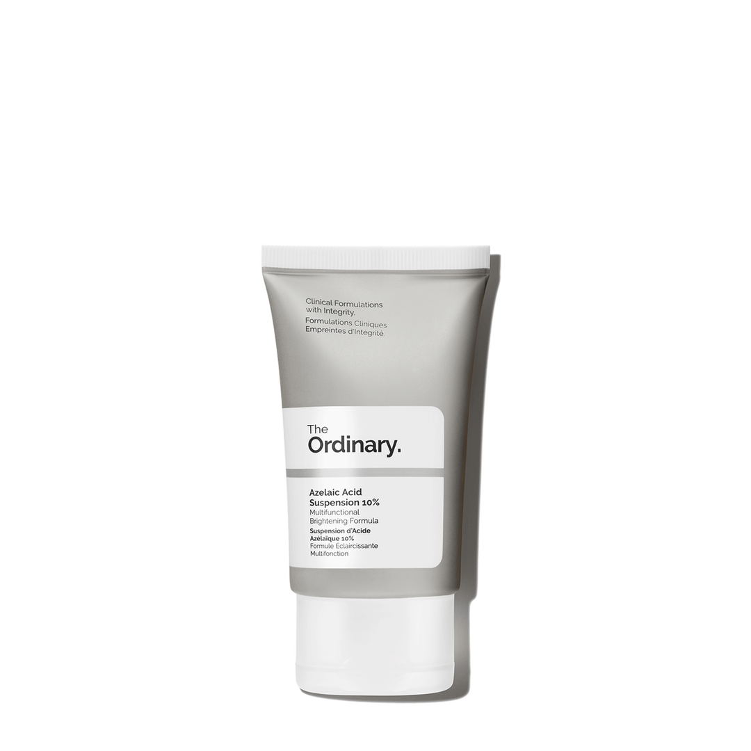 Azelaic Acid Suspension 10% – 30ml