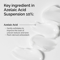 Azelaic Acid Suspension 10% – 30ml