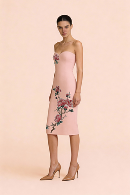 Japanese Magnolia Blush 