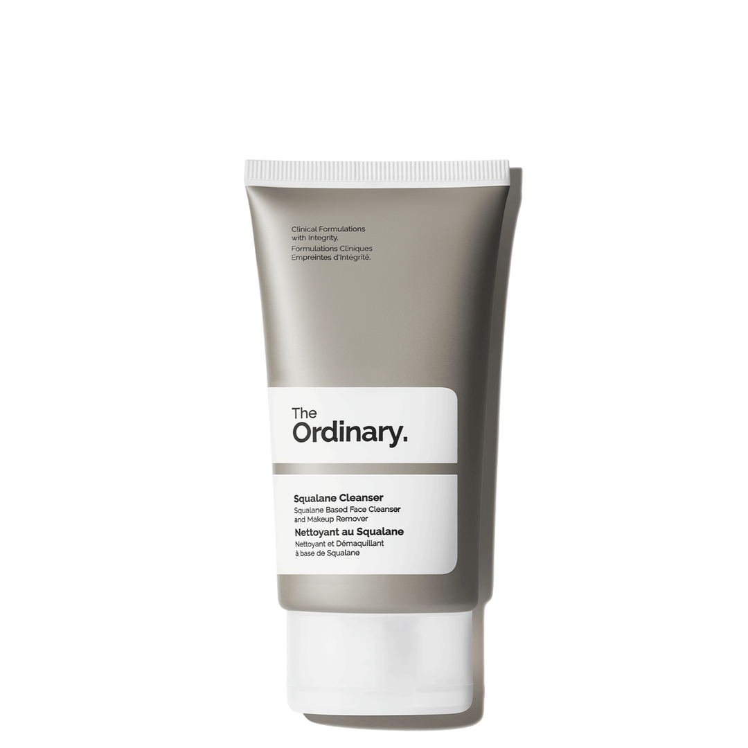Squalane Cleanser – 50ml