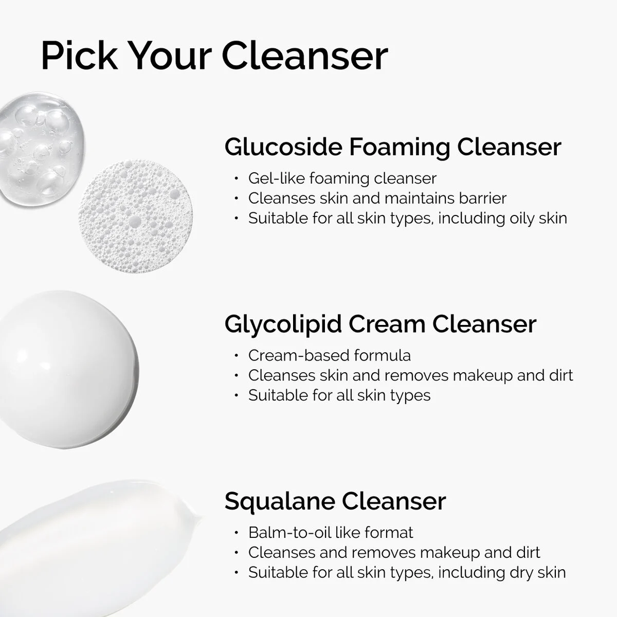 Squalane Cleanser – 50ml_3