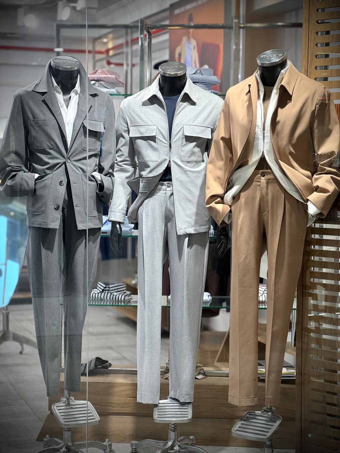 Ensemble Jacquet 